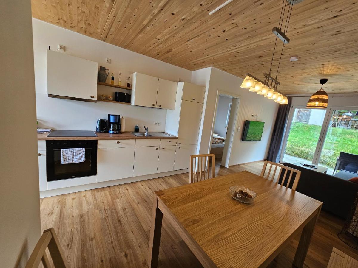Moderne Ferienwohnung Auf Rups Hof Oberhocking ภายนอก รูปภาพ